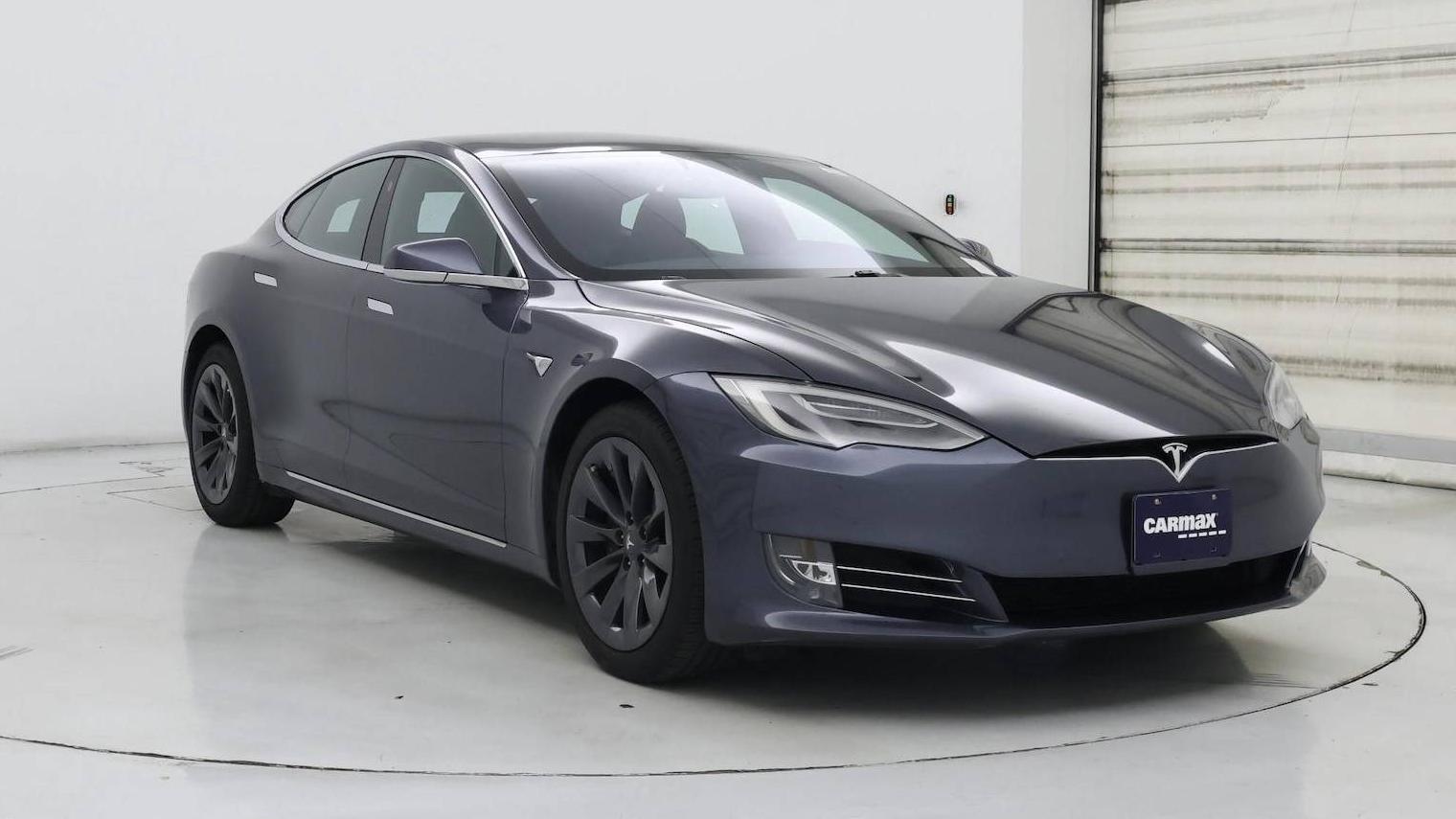 TESLA MODEL S 2020 5YJSA1E29LF359259 image